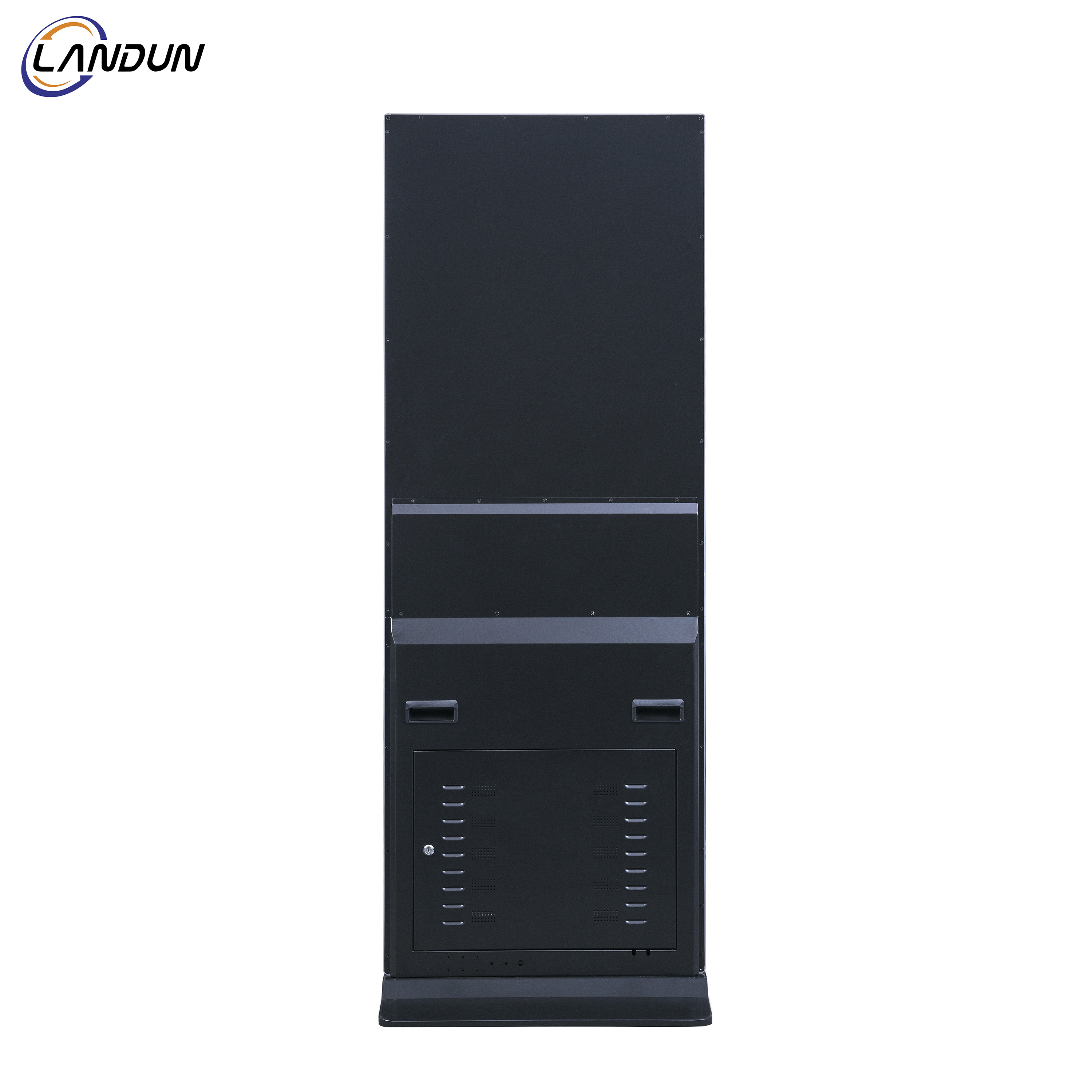 Indoor Floor-standing Digital Signage