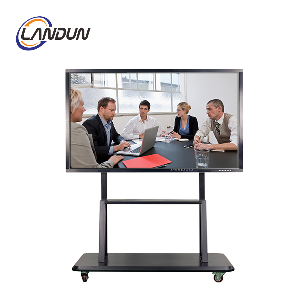 Smart meeting