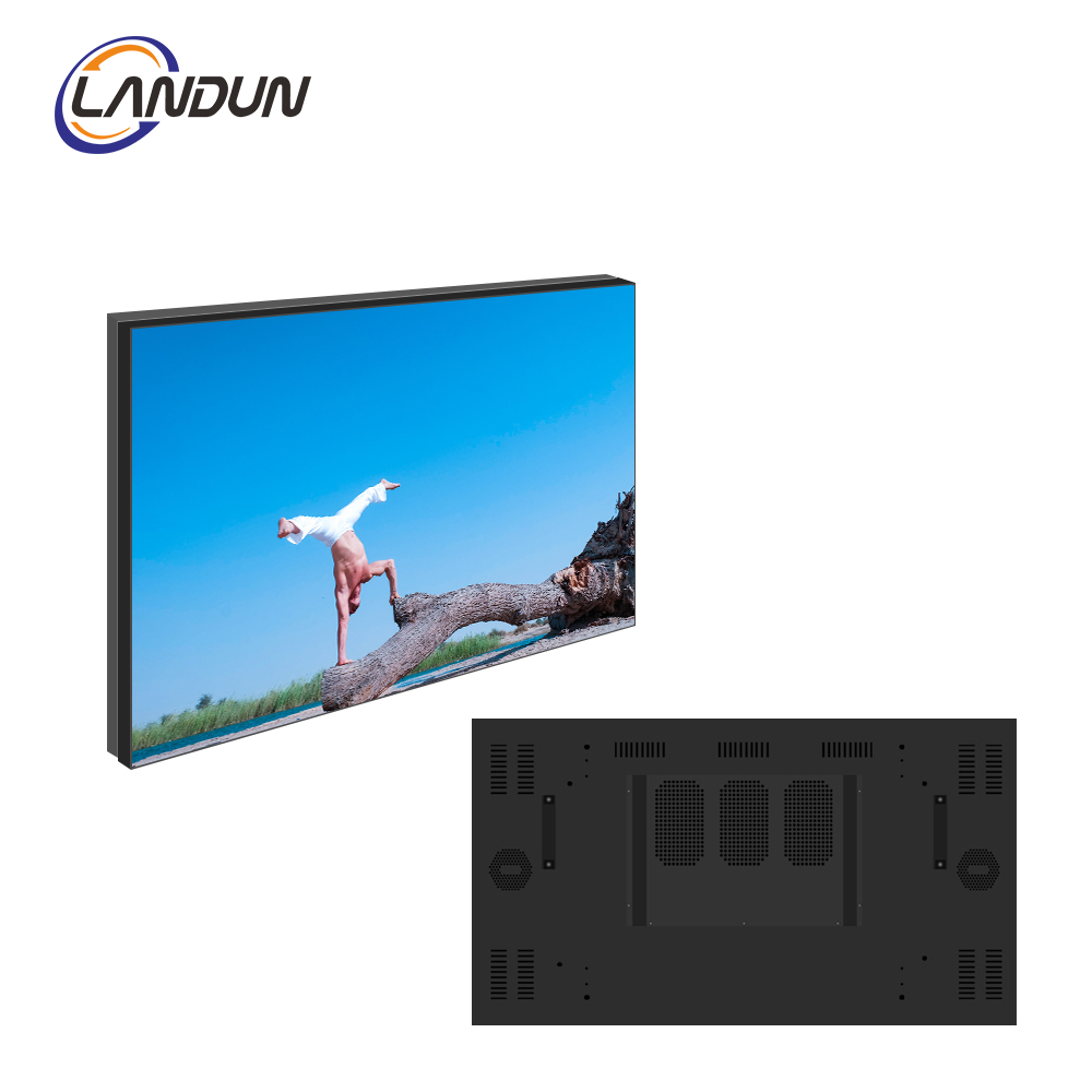 Floor-standing Splicing