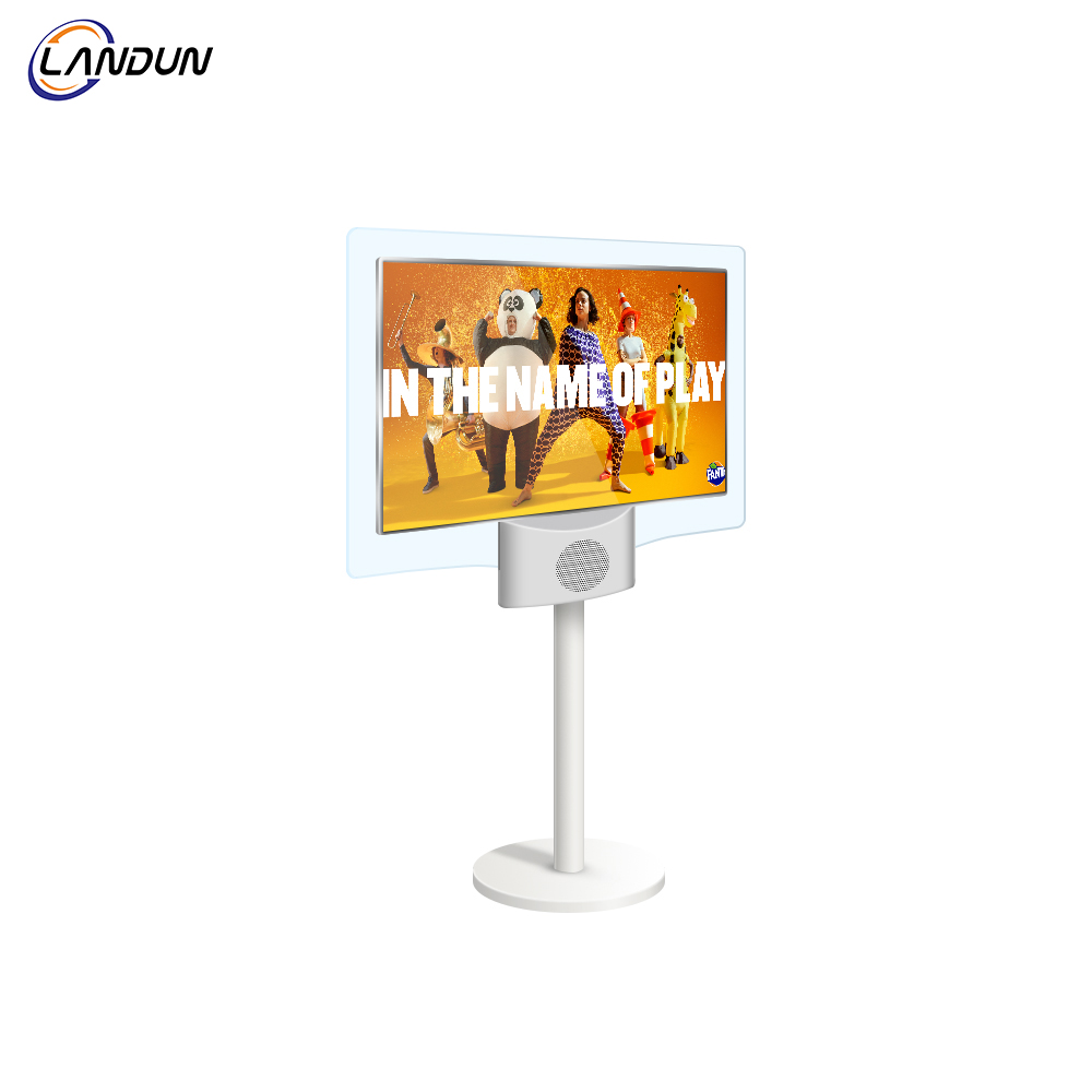 Ultra-thin Double-Sided Screen